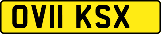 OV11KSX