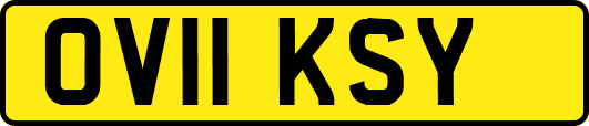 OV11KSY