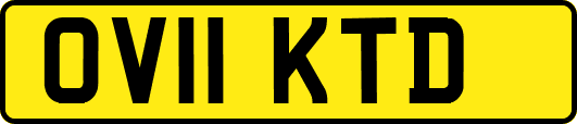 OV11KTD
