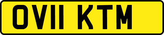 OV11KTM