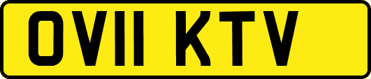 OV11KTV