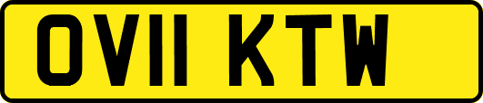 OV11KTW