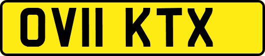 OV11KTX