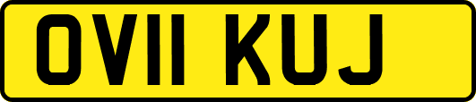 OV11KUJ