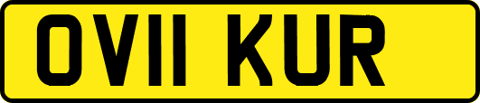 OV11KUR