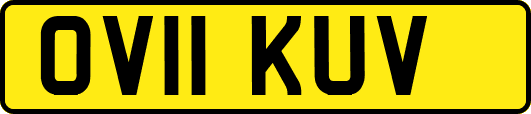 OV11KUV