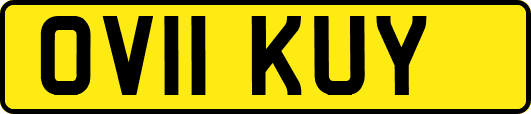 OV11KUY