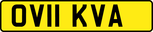 OV11KVA