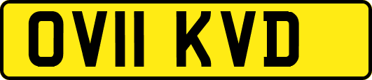 OV11KVD