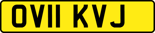 OV11KVJ