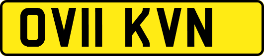 OV11KVN