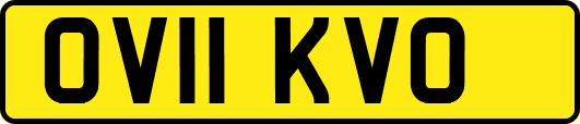 OV11KVO