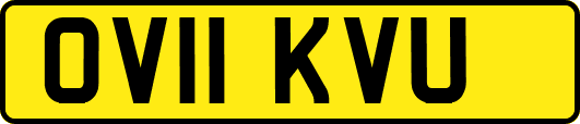 OV11KVU