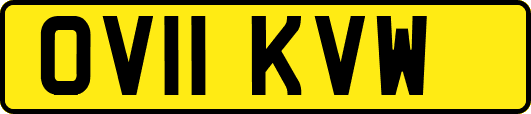 OV11KVW