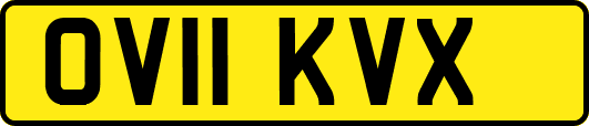 OV11KVX