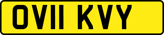 OV11KVY