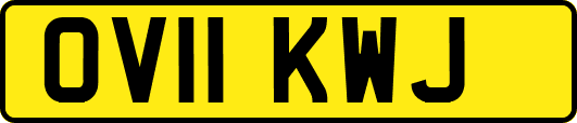OV11KWJ