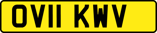 OV11KWV