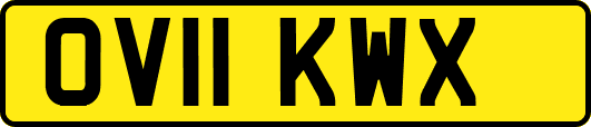 OV11KWX