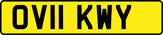 OV11KWY