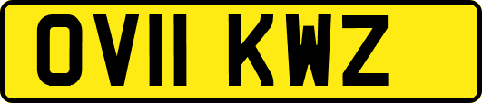 OV11KWZ