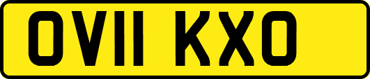 OV11KXO
