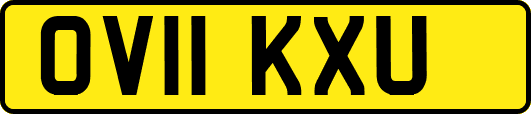 OV11KXU