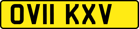 OV11KXV