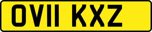 OV11KXZ