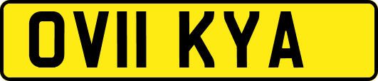 OV11KYA