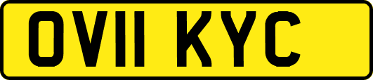 OV11KYC