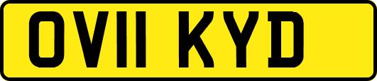 OV11KYD