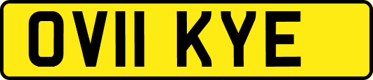 OV11KYE