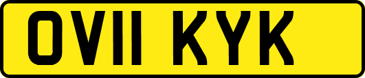 OV11KYK