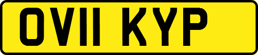 OV11KYP