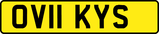 OV11KYS