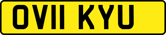 OV11KYU