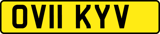 OV11KYV