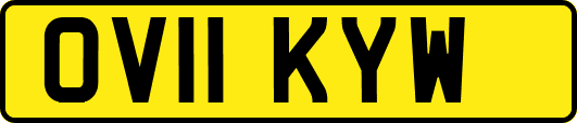 OV11KYW