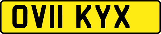 OV11KYX