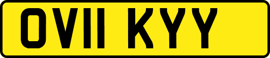 OV11KYY
