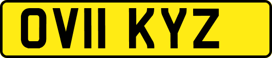 OV11KYZ