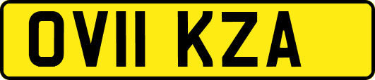 OV11KZA