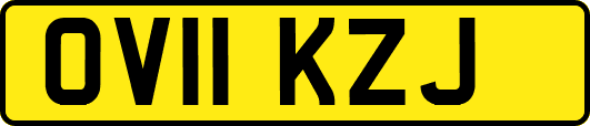 OV11KZJ