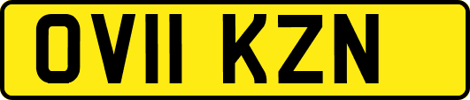 OV11KZN