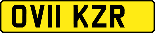 OV11KZR