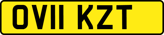 OV11KZT