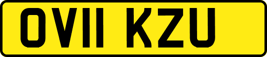OV11KZU