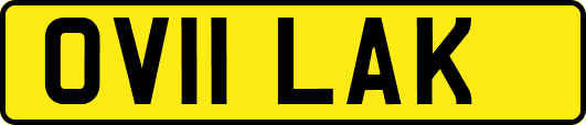 OV11LAK