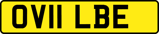 OV11LBE